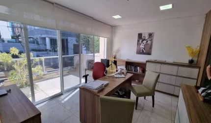 Sala à venda, 42 m² por R$ 370.000,00 - Jardim Aquarius - São José dos Campos/SP