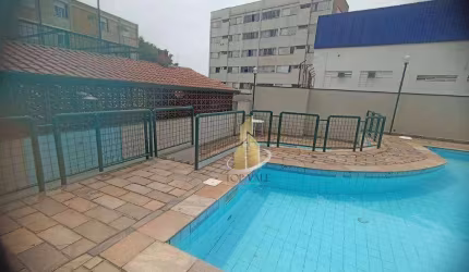 Apartamento à venda, 60 m² por R$ 420.000,00 - Jardim São Dimas - São José dos Campos/SP