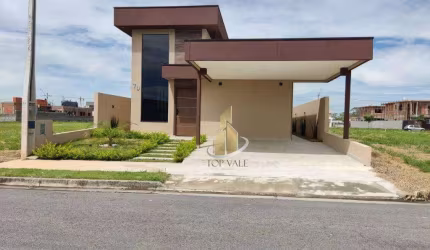Casa com 3 dormitórios à venda, 130 m² por R$ 1.150.000,00 - Condomínio Vereda dos Campos - São José dos Campos/SP