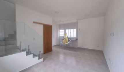 Village com 2 dormitórios à venda, 67 m² por R$ 289.900,00 - Chácaras Pousada do Vale - São José dos Campos/SP