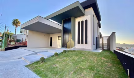 Casa com 3 dormitórios à venda, 333 m² por R$ 2.290.000,00 - Urbanova - São José dos Campos/SP