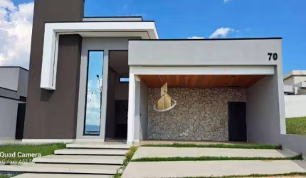 Casa à venda, 189 m² por R$ 1.275.000,00 - Santa Mônica - Caçapava/SP