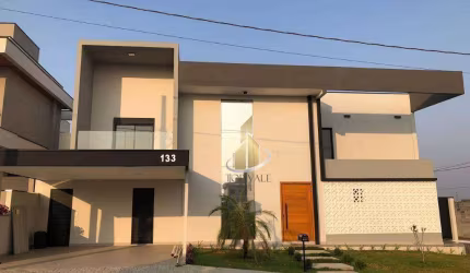 Sobrado com 5 dormitórios à venda, 311 m² por R$ 2.250.000,00 - Reserva Ruda - São José dos Campos/SP