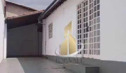 Casa com 2 dormitórios à venda, 72 m² por R$ 300.000,00 - Jardim da Granja - São José dos Campos/SP