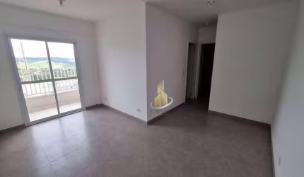 Apartamento, 54 m² - venda por R$ 400.000,00 ou aluguel por R$ 2.360,00/mês - Jardim Imperial - São José dos Campos/SP