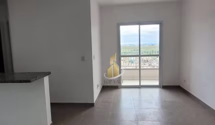 Apartamento com 2 dormitórios, 54 m² - venda por R$ 400.000,00 ou aluguel por R$ 2.360,00/mês - Jardim Imperial - São José dos Campos/SP