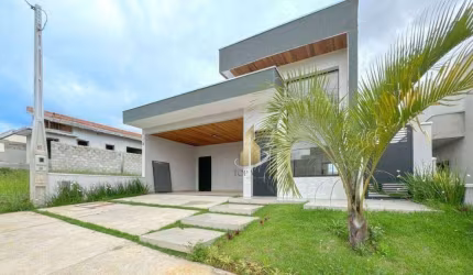 Casa com 3 dormitórios à venda, 135 m² por R$ 955.000 - Residencial Colinas - Caçapava/SP