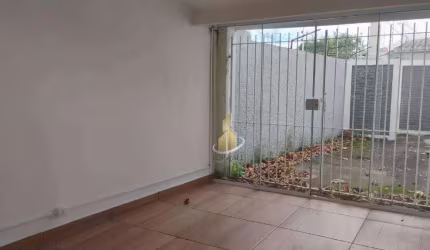 Casa com 2 dormitórios para alugar, 107 m² por R$ 4.237,00/mês - Jardim São Dimas - São José dos Campos/SP