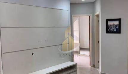 Apartamento com 2 dormitórios à venda, 50 m² por R$ 350.000,00 - Jardim Oriente - São José dos Campos/SP