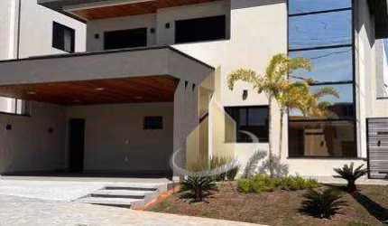 Sobrado com 3 dormitórios à venda, 252 m² por R$ 1.750.000 - Bairro da Floresta - São José dos Campos/SP