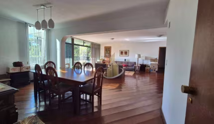 Apartamento à venda, 220 m² por R$ 1.299.000,00 - Jardim Apolo - São José dos Campos/SP