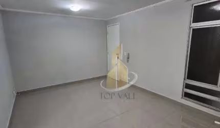 Apartamento com 2 dormitórios à venda, 51 m² por R$ 390.000,00 - Floradas de São José - São José dos Campos/SP
