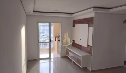 Apartamento com 3 dormitórios à venda, 73 m² por R$ 640.000 - Vila Sanches - São José dos Campos/SP