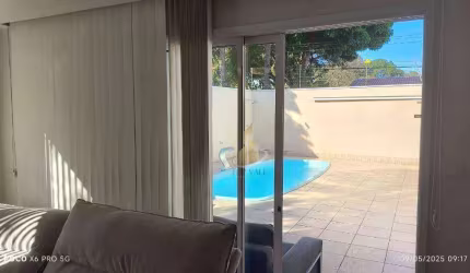 Casa com 3 dormitórios para alugar, 198 m² por R$ 6.900/mês - Jardim Satélite - São José dos Campos/SP