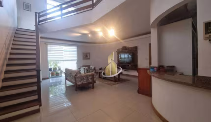 Sobrado à venda, 230 m² por R$ 1.580.000,00 - Urbanova - São José dos Campos/SP