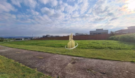 Terreno à venda, 530 m² por R$ 1.800.000,00 - Urbanova - São José dos Campos/SP
