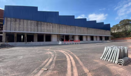 Galpão para alugar, 18500 m² por R$ 348.000,01/mês - Vila Dinamarca - Guarulhos/SP