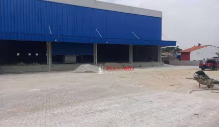 Galpão para alugar, 7158 m² por R$ 256.000,01/mês - Parque Industrial do Jardim São Geraldo - Guarulhos/SP