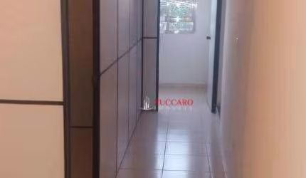 Prédio à venda, 348 m² por R$ 1.299.000,00 - Vila Rio - Guarulhos/SP