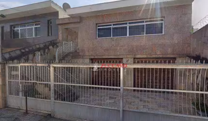 Casa com 4 dormitórios à venda, 350 m² por R$ 1.390.000,01 - Vila Rosália - Guarulhos/SP