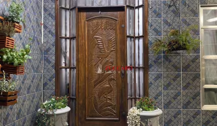 sobrado proximo do centro de guarulhos