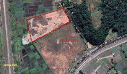 Área à venda, 35000 m² por R$ 35.000.000,01 - Fontes - Arujá/SP