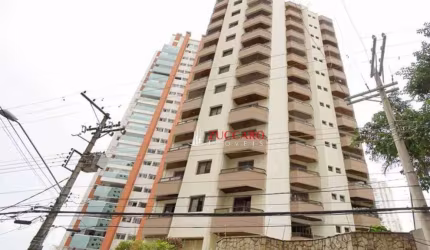 Cobertura com 4 dormitórios à venda, 302 m² por R$ 1.500.000,00 - Vila Regente Feijó - São Paulo/SP