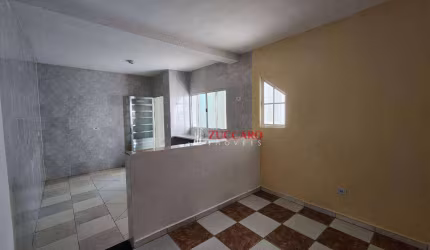 Casa à venda, 196 m² por R$ 400.000,00 - Vila Flórida - Guarulhos/SP
