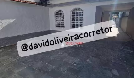 Casa à venda, 149 m² por R$ 479.990,00 - Macedo - Guarulhos/SP