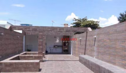 Sobrado à venda, 195 m² por R$ 1.100.000,00 - Jardim Santa Francisca - Guarulhos/SP