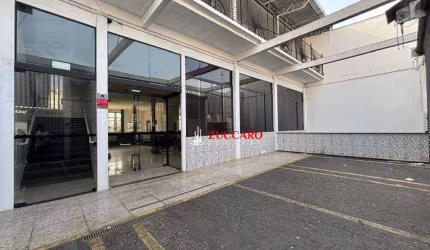 Salão, 822 m² - venda por R$ 3.100.000,00 ou aluguel por R$ 30.480,81/mês - Jardim Paraventi - Guarulhos/SP