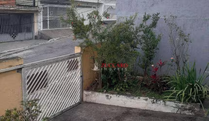 Sobrado com 3 dormitórios à venda, 280 m² por R$ 689.000,01 - Jardim Las Vegas - Guarulhos/SP