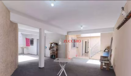 Casa à venda, 208 m² por R$ 899.900,00 - Vila Bremen - Guarulhos/SP