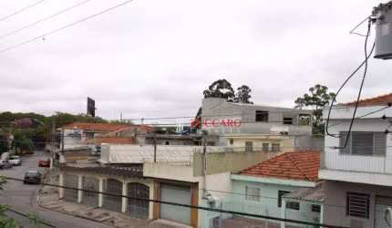 Casa com 3 dormitórios à venda, 125 m² por R$ 749.000,01 - Jardim Frizzo - Guarulhos/SP
