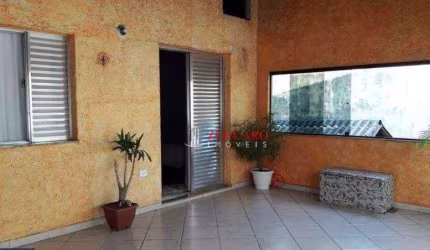Sobrado à venda, 245 m² por R$ 399.900,00 - Jardim Ema - Guarulhos/SP