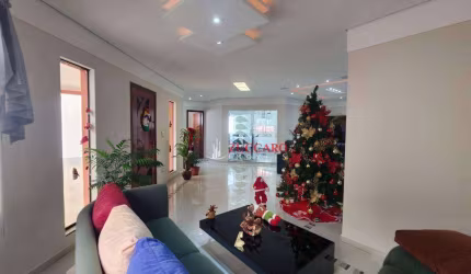 Casa com 3 dormitórios à venda, 261 m² por R$ 1.650.000,00 - Vila Bremen - Guarulhos/SP