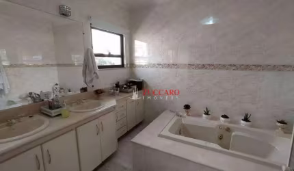 Sobrado com 4 dormitórios à venda, 430 m² por R$ 3.000.000,01 - Jardim Franca - São Paulo/SP