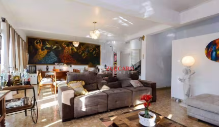 Casa à venda, 500 m² por R$ 2.300.000,01 - Vila Galvão - Guarulhos/SP