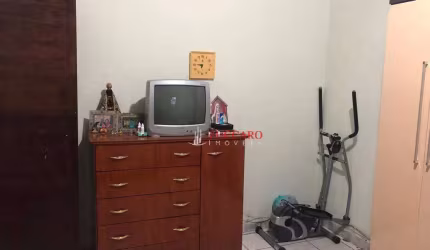 Casa à venda, 100 m² por R$ 450.000,00 - Jardim Calegari (Nova Veneza) - Sumaré/SP