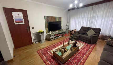 Sobrado à venda, 200 m² por R$ 1.300.000,00 - Gopoúva - Guarulhos/SP