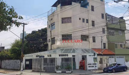 Prédio à venda, 408 m² por R$ 1.880.000,07 - Gopoúva - Guarulhos/SP