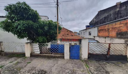 Terreno à venda, 570 m² por R$ 839.999,99 - Vila Endres - Guarulhos/SP