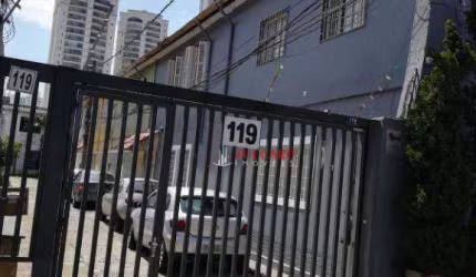 Casa, 104 m² - venda por R$ 540.000,00 ou aluguel por R$ 3.400,00/mês - Centro - Guarulhos/SP
