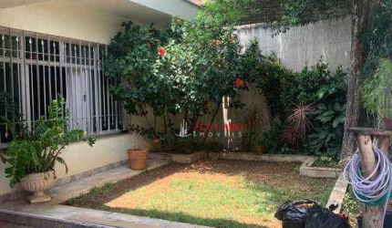 Casa com 3 dormitórios à venda, 180 m² por R$ 1.100.000,01 - Jardim Santa Mena - Guarulhos/SP