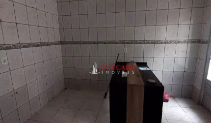 Casa com 2 dormitórios à venda, 180 m² por R$ 370.000,01 - Jardim Santa Rita - Guarulhos/SP