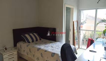Sobrado com 4 dormitórios à venda, 283 m² por R$ 960.000,00 - Vila Silveira - Guarulhos/SP