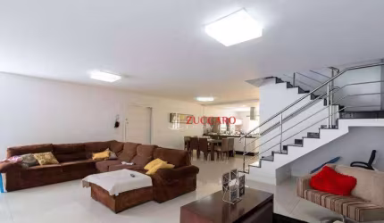 Prédio à venda, 500 m² por R$ 2.200.000,00 - Jardim Gumercindo - Guarulhos/SP