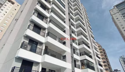 Apartamento com 2 dormitórios à venda, 74 m² por R$ 700.000,01 - Vila Progresso - Guarulhos/SP