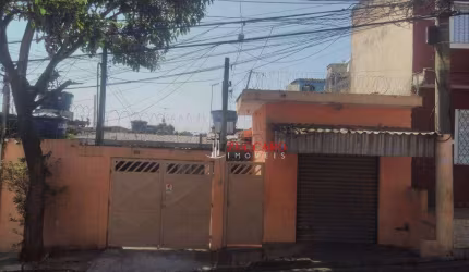 Terreno à venda, 300 m² por R$ 540.000,00 - Picanço - Guarulhos/SP