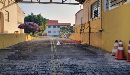 Área à venda, 10000 m² por R$ 55.000.000,01 - Jardim Bom Clima - Guarulhos/SP